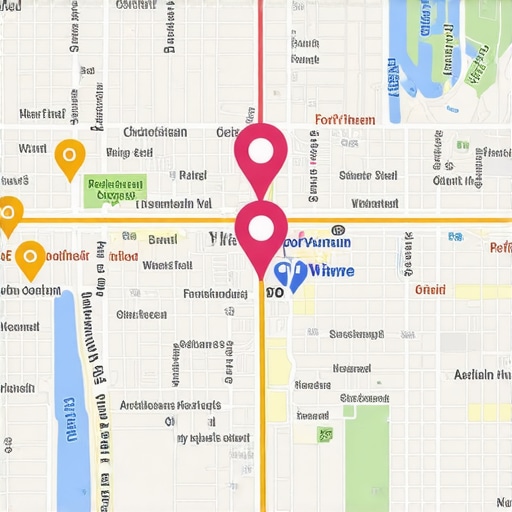 Boost Maps Ranking Fort Wayne with Proven Local SEO Tips