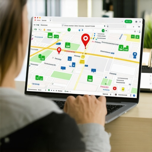 Effective Google Maps Indiana Optimization Tips for Fort Wayne Rankings