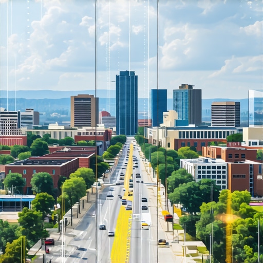 Effective Indiana SEO Strategies to Elevate Fort Wayne Maps Rankings