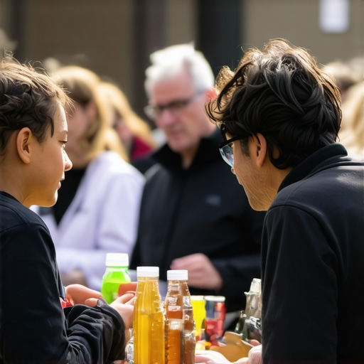 Fort Wayne Community Engagement Local community event in Fort Wayne with residents and organizers.
