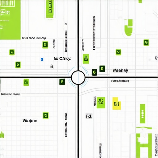 Fort Wayne Google Maps & GMB Optimization: Unlock Top Local Rankings in Indiana