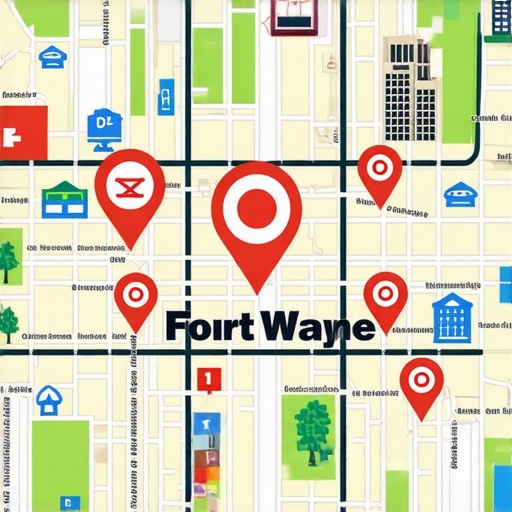 Fort Wayne Google Maps & Indiana SEO Tips for Top Local Rankings