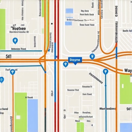 Fort Wayne Google Maps Optimization: Improve Indiana Local Visibility Today