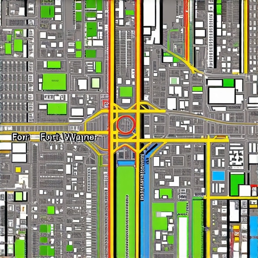 Fort Wayne Google Maps Optimization: Proven Strategies to Boost Indiana Visibility