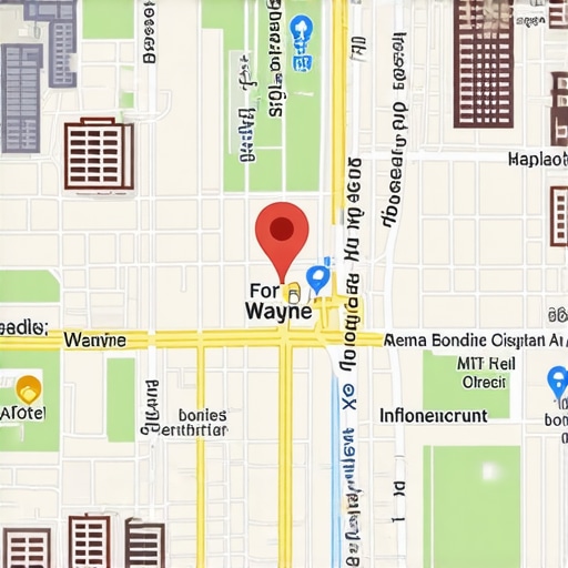 Fort Wayne SEO & Maps Ranking: Effective Indiana Strategies for 2024