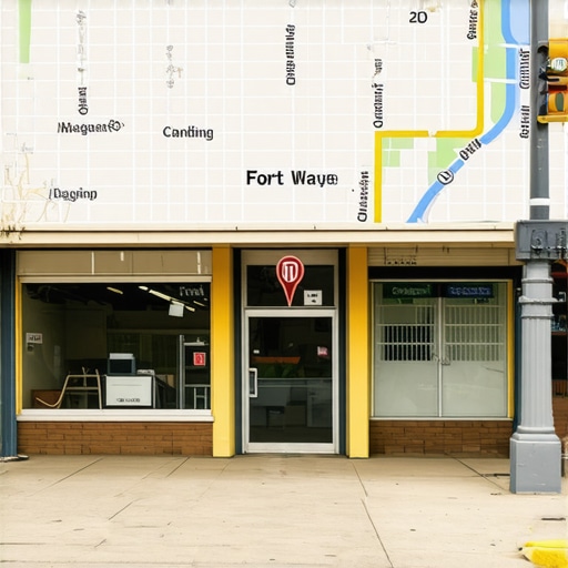 Fort Wayne SEO Strategies to Boost Local Map Rankings in Indiana in 2025