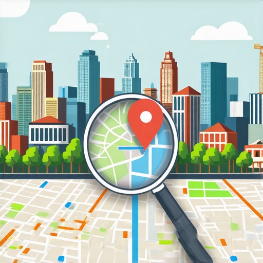 Fort Wayne SEO Strategies to Boost Your Local Map Rankings in 2025