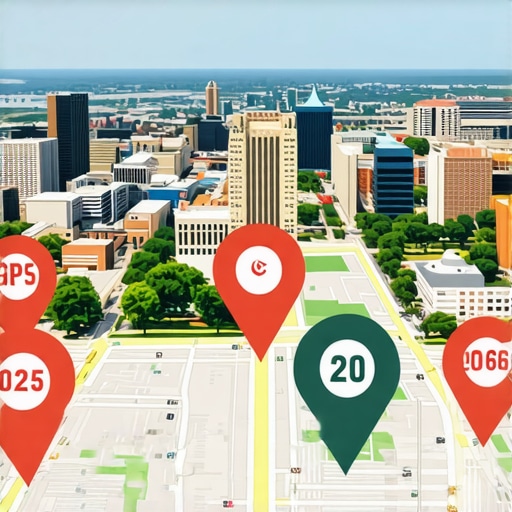 Fort Wayne SEO Strategies to Improve Local Map Rankings in 2025