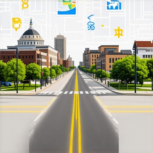 GMB Fort Wayne & Google Maps Indiana: Boost Local Rankings in 2024