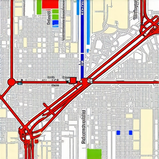 Google Maps Indiana: Top Strategies for Fort Wayne Rankings in 2024