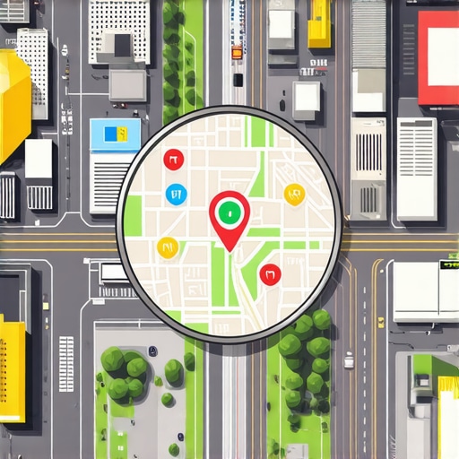 Indiana SEO & Maps Ranking: Boost Your Fort Wayne Visibility Today