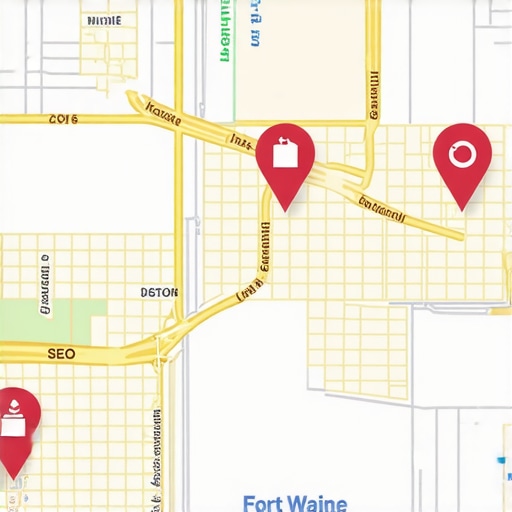 Maps Ranking Fort Wayne: Essential Tips for Indiana Local SEO Success