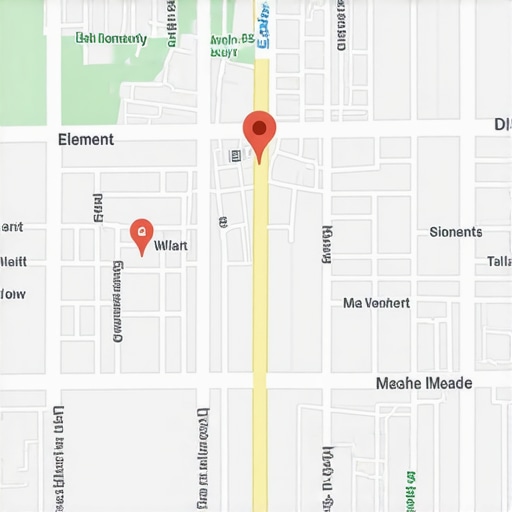 Optimized Google Maps Profile for Fort Wayne Business Example of a well-optimized Google Maps profile for a Fort Wayne business