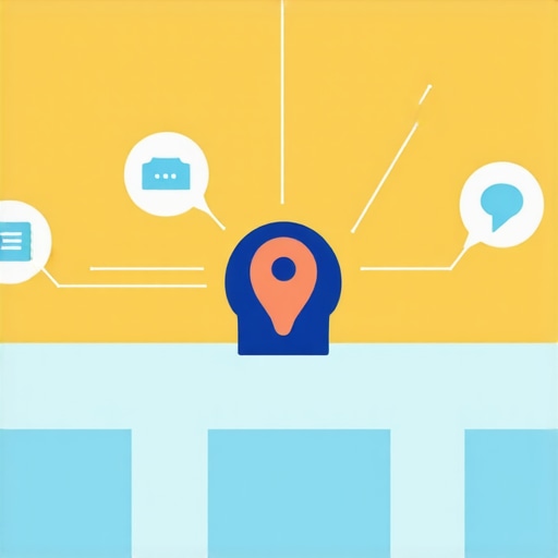 Advanced Local SEO Strategies Infographic Infographic showing schema, backlinks, reviews for Fort Wayne local SEO