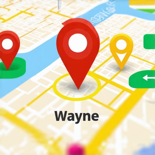Boost Your GMB & Maps Ranking in Fort Wayne | Indiana SEO Tips