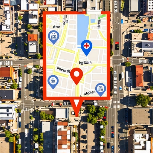 Boost Your Local Visibility: Indiana SEO and Google Maps Optimization Tips