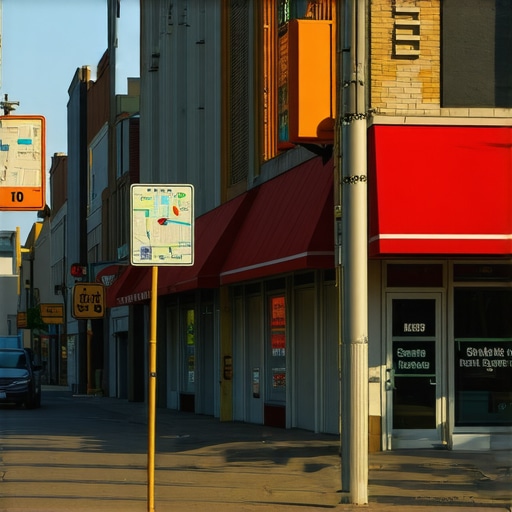 Effective Google Maps Indiana Optimization for Fort Wayne Local Visibility