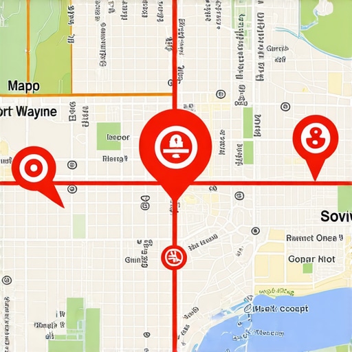 Effective Indiana SEO Strategies to Improve Fort Wayne Maps Rankings in 2025