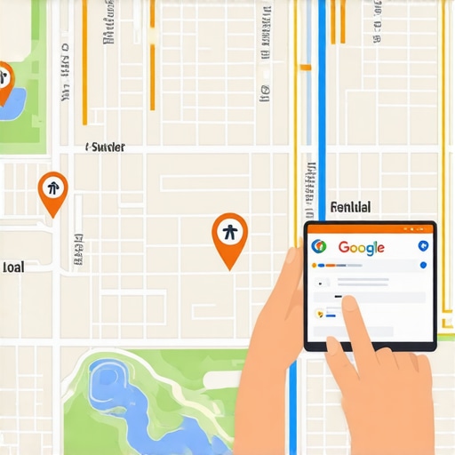 Effective Local SEO Tips to Boost Fort Wayne Maps & Google Search Rankings