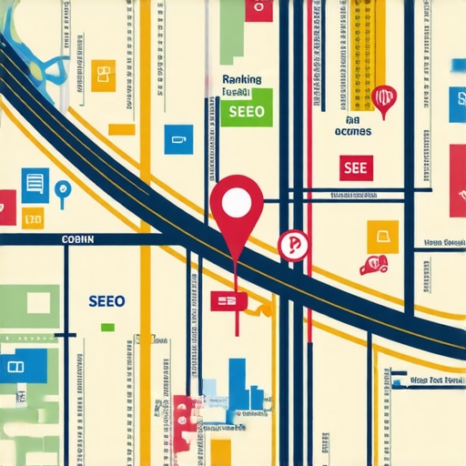 Expert Maps Ranking Strategies for Fort Wayne and Indiana Local SEO Success