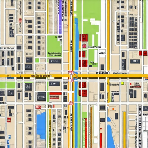 Fort Wayne Google Maps & GMB SEO Strategies for Top Local Results