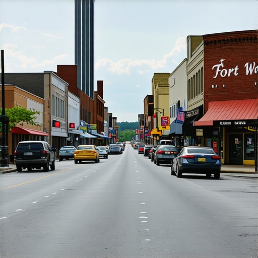 Fort Wayne Google Maps & Local SEO Strategies for Indiana Success