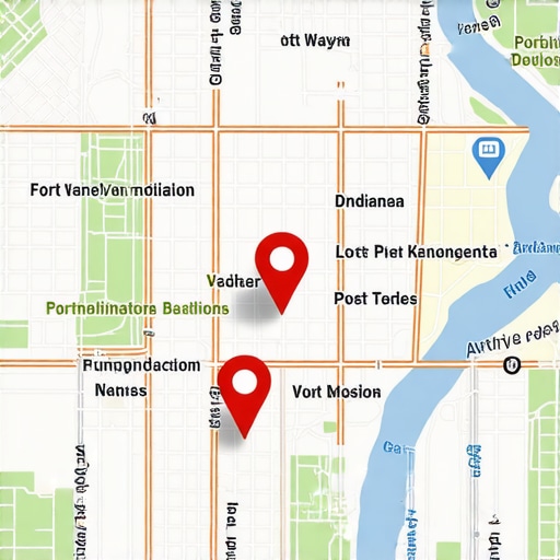 Fort Wayne Google Maps Optimization Tips for Top Indiana Local Rankings 15:43