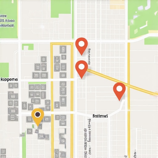 Fort Wayne Local SEO: Top Map Ranking Tips for Indiana Businesses 2025