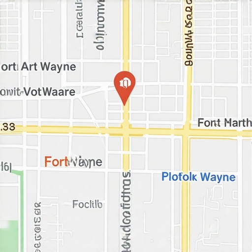 Fort Wayne SEO: Effective Strategies for Google Maps & Local Rankings