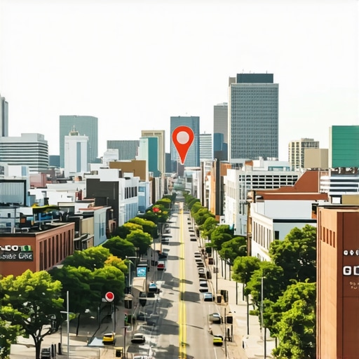 Fort Wayne SEO: Enhance Your Google Maps & Local Rankings Fast