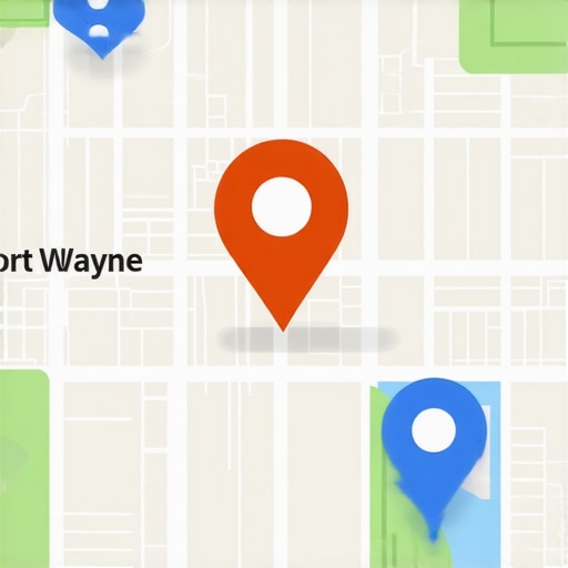 Fort Wayne SEO & Google Maps Optimization Tips for 2025 Success