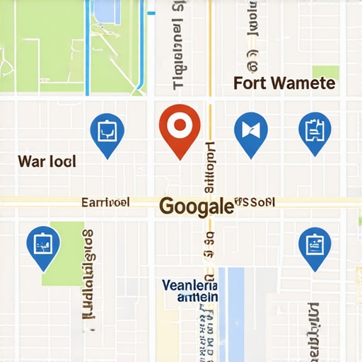 Fort Wayne SEO Tips: Boost Google Maps & Local Rankings Fast