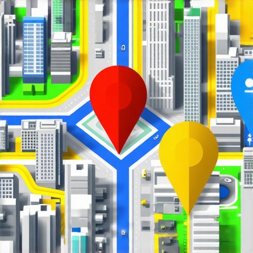 Fort Wayne SEO Tips: Dominate Google Maps Rankings in 2025