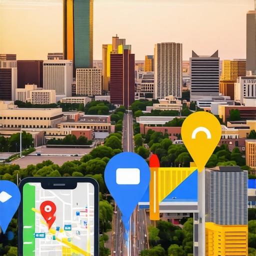 Fort Wayne SEO: Top Local Strategies for Google Maps Rankings