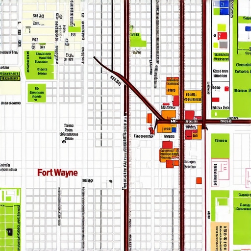 Google Maps Indiana: Boost Your Fort Wayne Local Rankings Effectively