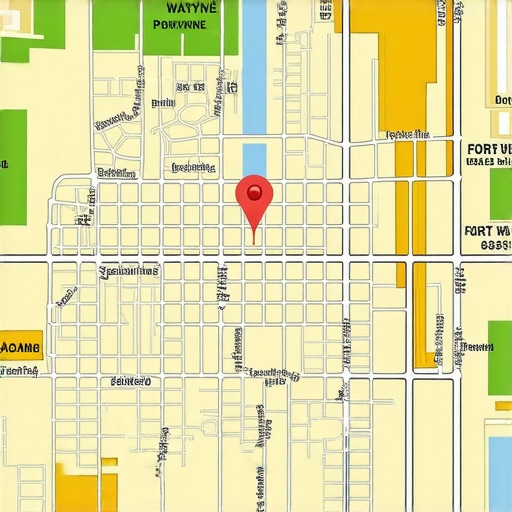 Google Maps Indiana: Effective Strategies for Fort Wayne Local Search