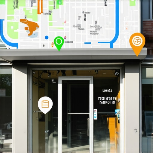 Google Maps Indiana Optimization Tips for Fort Wayne Business Success