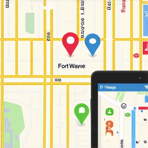 Google Maps Indiana: Top Strategies for Fort Wayne Visibility in 2025