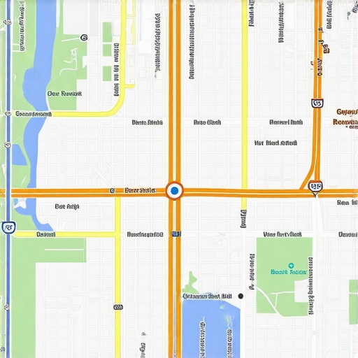 Google Maps Optimization in Indiana: Top Tips for Fort Wayne Visibility