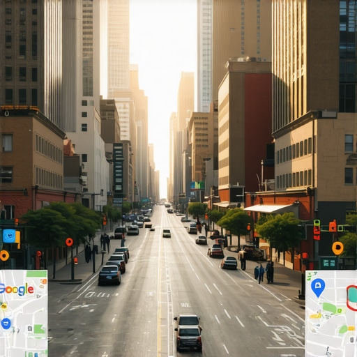 Indiana Local SEO Strategies: Boost Google Maps & Map Rankings in 2025