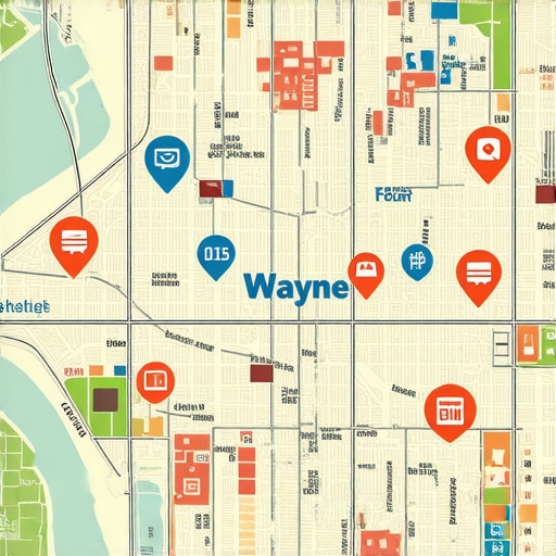 Indiana Local SEO Strategies to Boost Fort Wayne Maps Rankings Fast