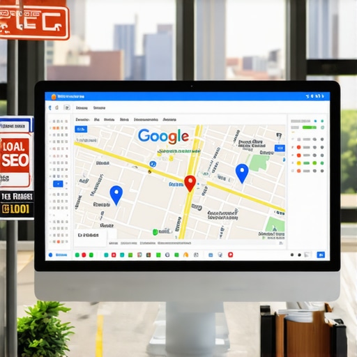 Indiana SEO Experts: Boost Your Google Maps & Local Rankings Today