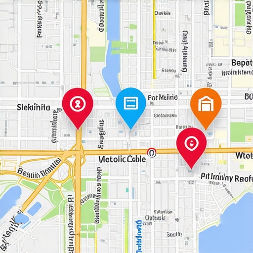 Map Ranking Strategies in Fort Wayne: Effective Indiana SEO Tips for 2025 Growth