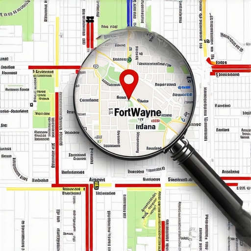 Maps Ranking Fort Wayne: Effective Indiana SEO & Google Maps Tips
