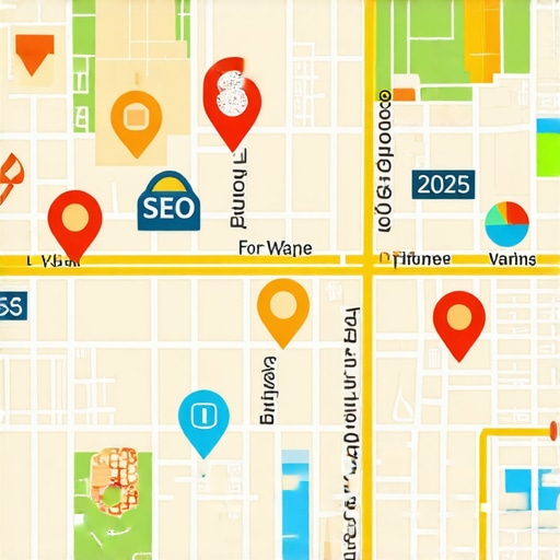 Maps Ranking Fort Wayne: Proven Indiana SEO Strategies for 2025