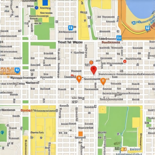 Maps Ranking Fort Wayne: Top Strategies for Indiana Local SEO Success