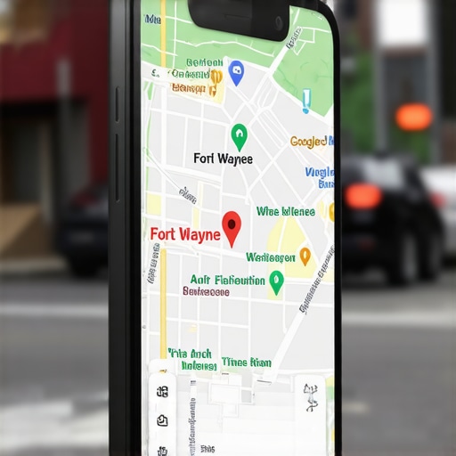 Optimize GMB Fort Wayne & Google Maps Indiana for Top Local Rankings