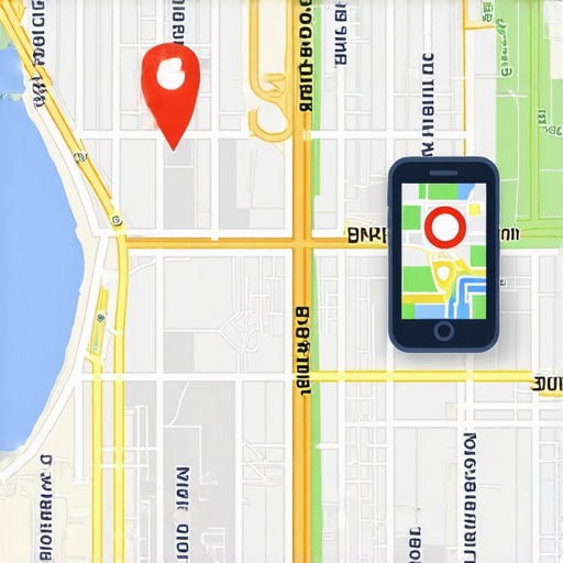 Top Google Maps Indiana Optimization Tips for Fort Wayne 08:45