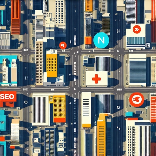 Top Indiana SEO & Maps Ranking Tips for Fort Wayne Success