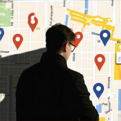 3 Reasons Your Google Maps Indiana Listing Is Invisible in 2026